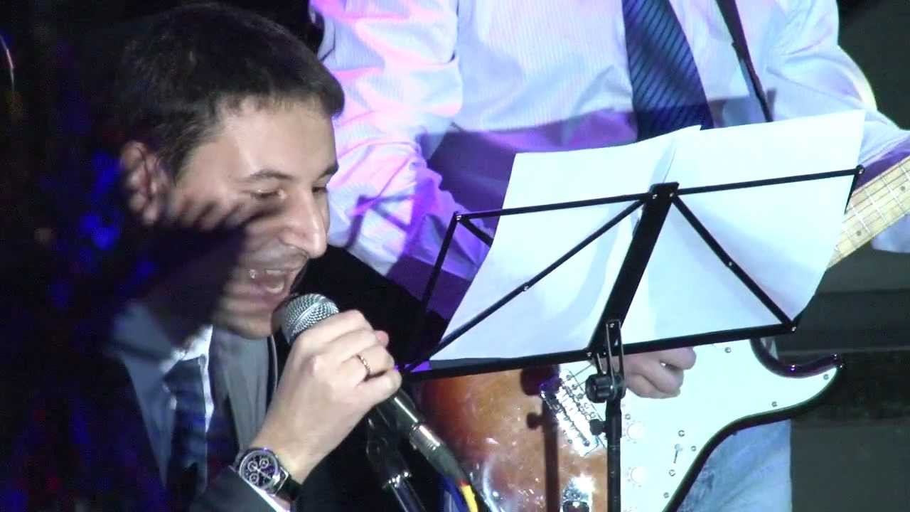 Батарейка / themanagers.ru Live@Fabrique 24.12.11 (HD) смотреть онлайн