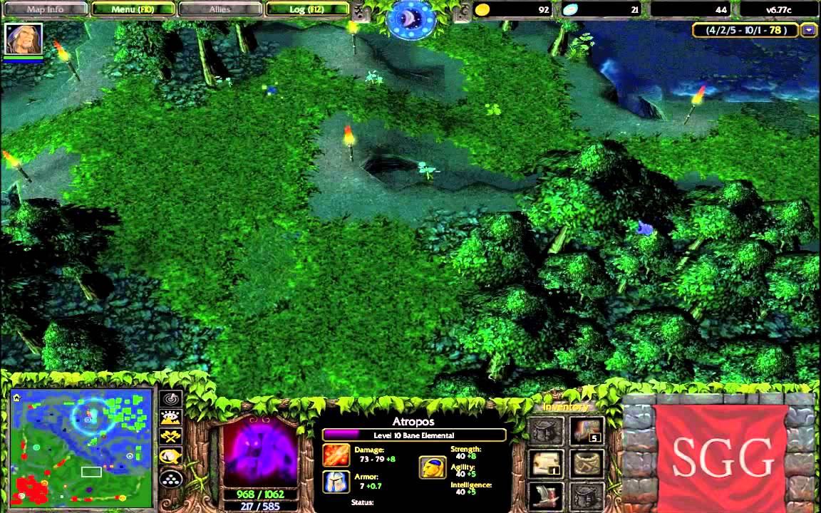 iZone.Gigabyte vs Wrath of Olympus (GMPGL) Full DotA 1 Commentary смотреть онлайн