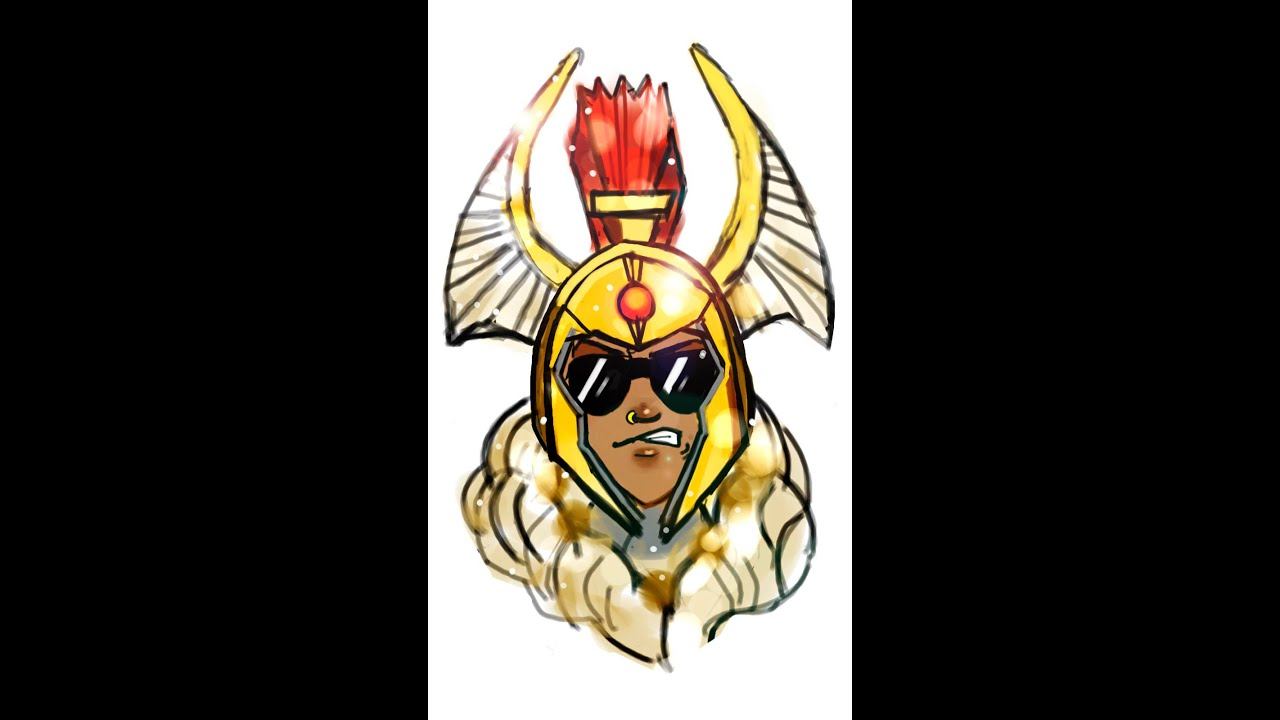 Dota 2 Pub-Фулл Стак[Legion Commander] смотреть онлайн