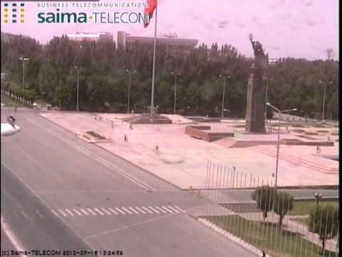 Kyrgyzstan TV 10-Jul-18 смотреть онлайн