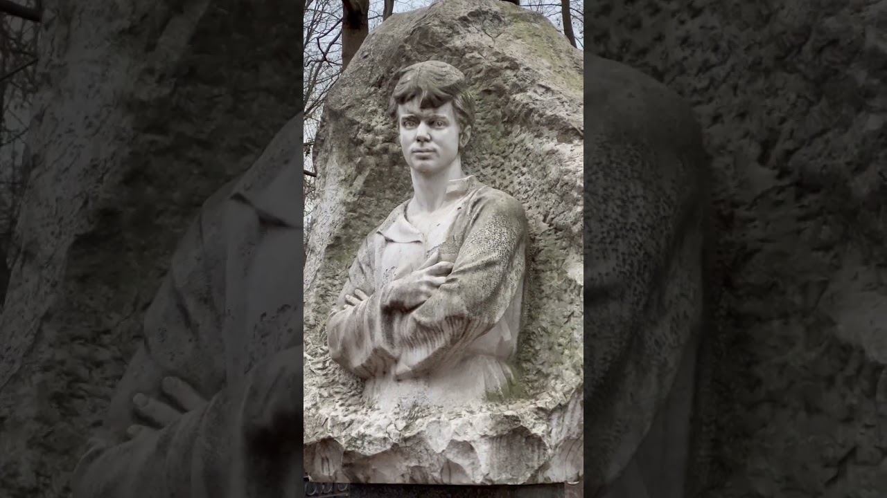 Есенин Сергей #поэт смотреть онлайн