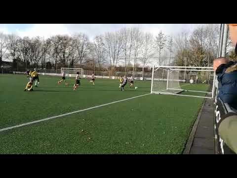 Sparta o11 goal NAC смотреть онлайн