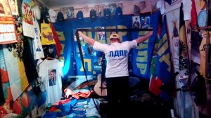 VID упражнения по изометрии для лдпр для ног и песня для лдпр