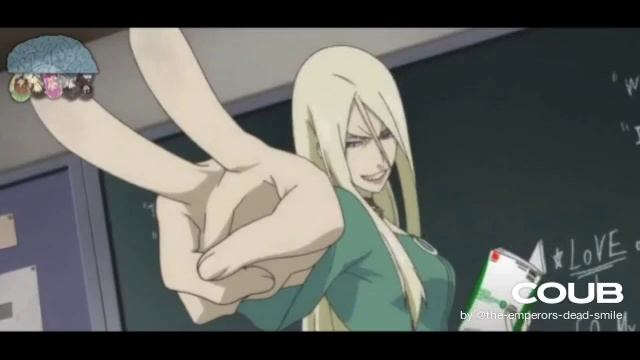 Аниме под музыку 574 смотреть онлайн