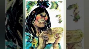 А. Волков - Жёлтый туман, ч.1 6