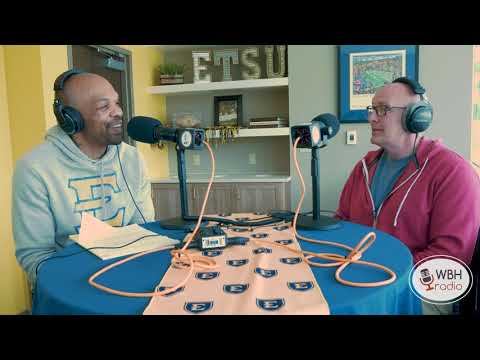 Global Sport Leadership w/ Dr. Brian Johnston | Sports Talk Radio Ep. 60 смотреть онлайн