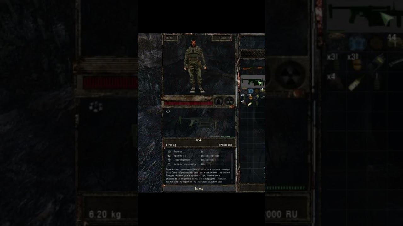 Stalker update mod Всё таки они расшевелились смотреть онлайн