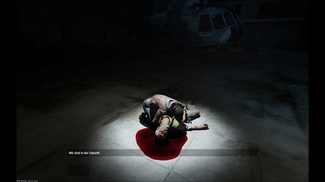 HL Alyx - Elevenlabs/V2V Old Test