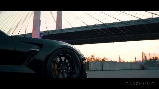 Клип Savage Moses Remix (feat. Alexiane) GA37MUSIC VIDEO смотреть онлайн