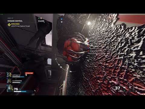 Tom Clancy's Rainbow Six Extraction Gameplay Walkthrough Part 7 - No Commentary смотреть онлайн