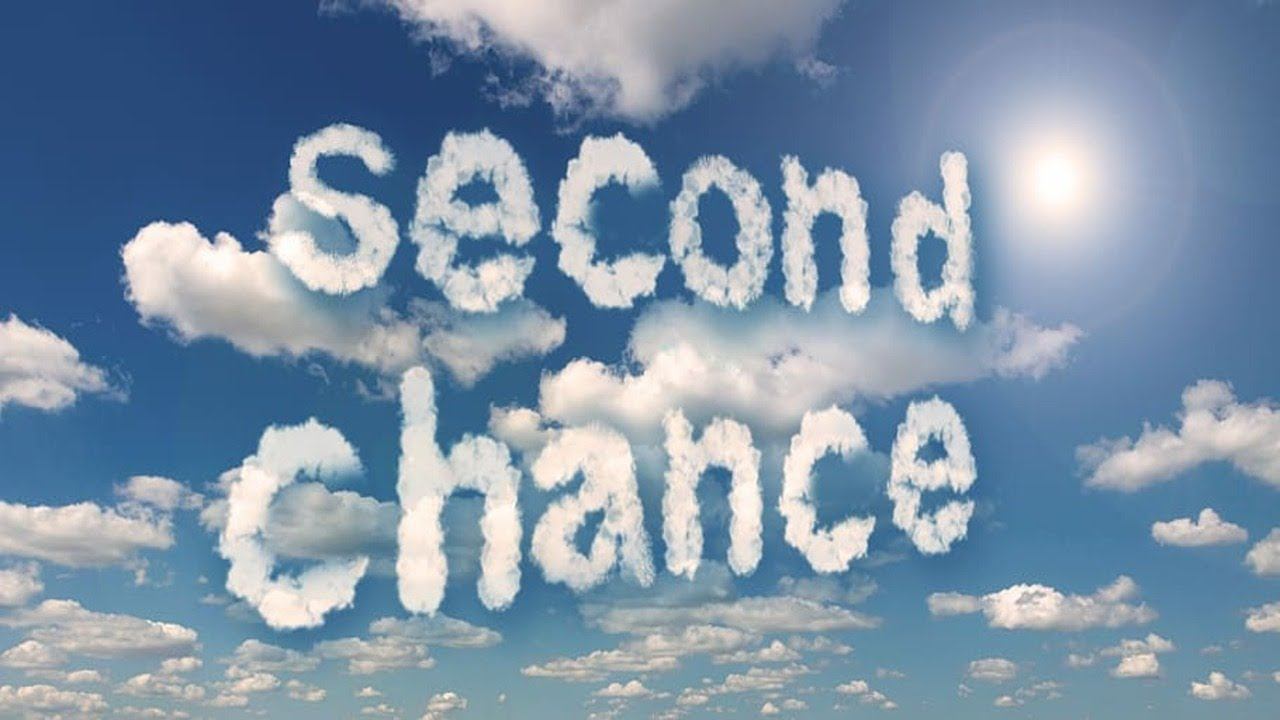 Cover on song "Second Chance" of rock band “Shinedown” смотреть онлайн