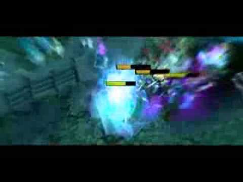 How To DotA 6 by Black Lotus смотреть онлайн