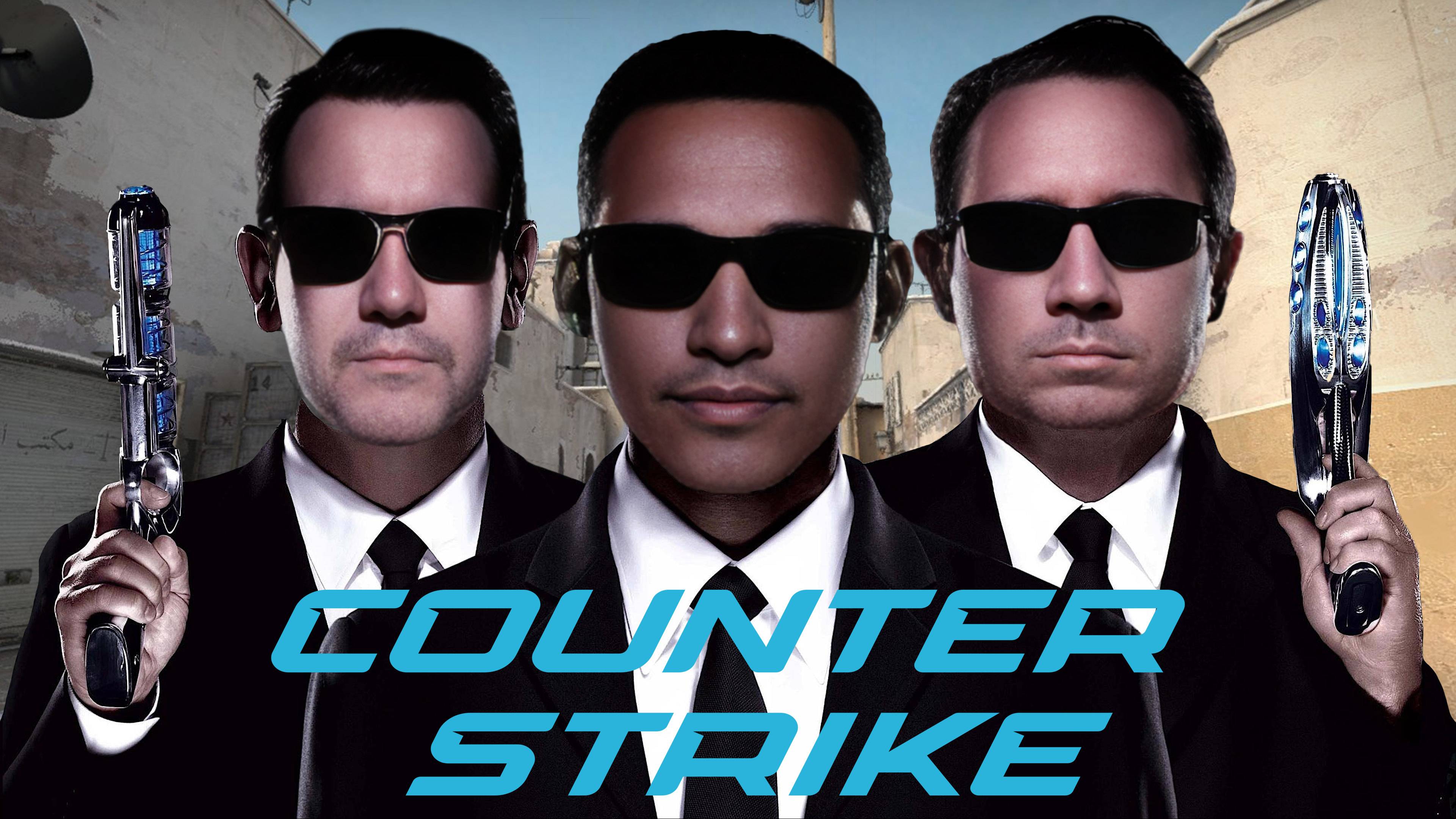 CHRONICLES CS GO