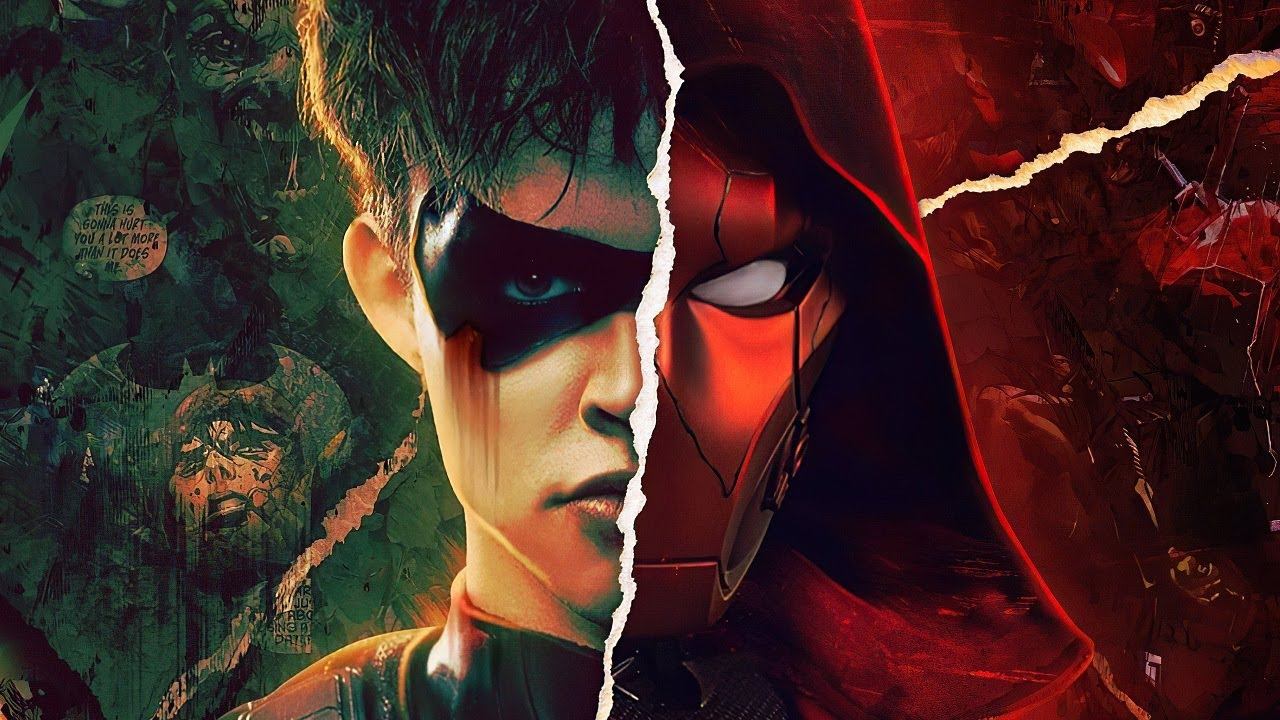 BATMAN ARKHAM KNIGHT DLC НОВОЕ 2 ПРОХОЖДЕНИЕ + 50 ОККУПАЦИЯ ГОТЭМА смотреть онлайн