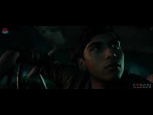 Странные истории для рассказа в темноте (2019)