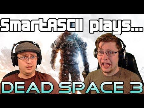 [Splitscreen] Impossible Mode Co-op Dead Space 3 - Part 20 смотреть онлайн