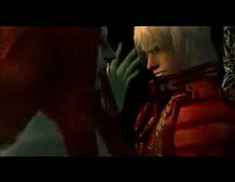 devil may cry = witch in deep смотреть онлайн