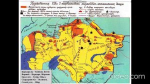 3-сабақ. XX ғасырдың басындағы Қазақстанның экономикалық дамуы. 8 сынып Қазақстан тарихы
