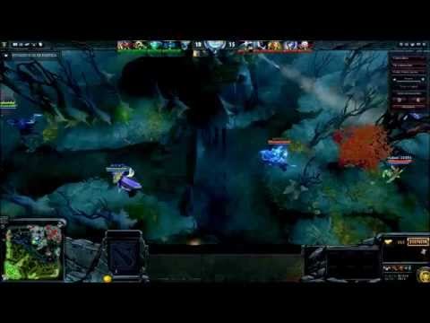 Best Silencer Dota 2 - ArKaiTs смотреть онлайн