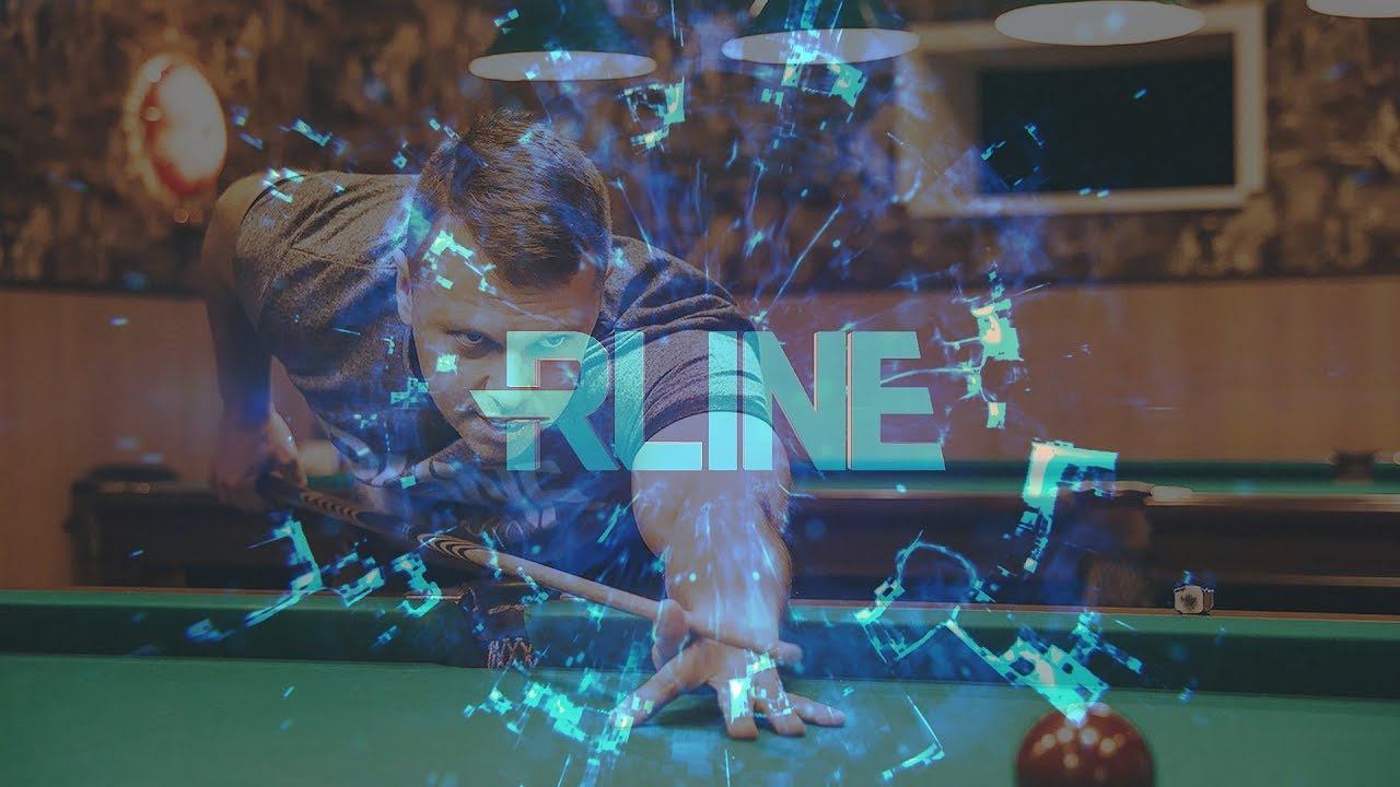Pro billiard / RLine #2 смотреть онлайн