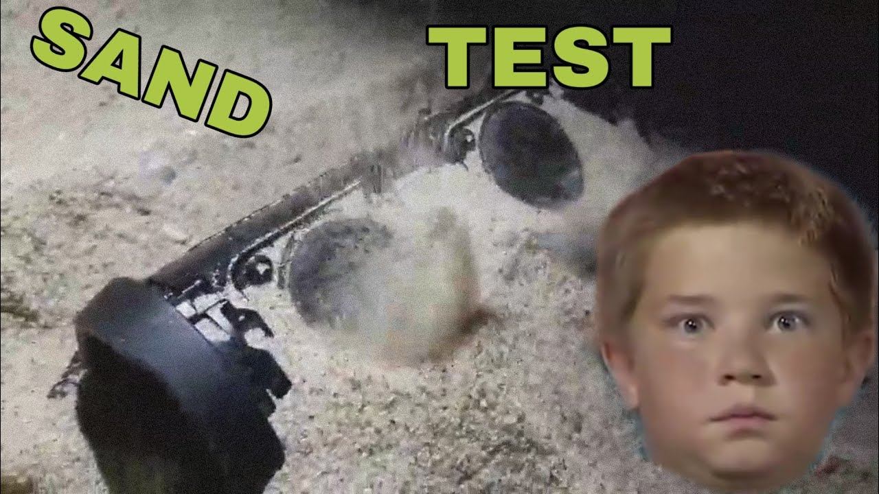 JBL FLIP 4 - SAND TEST | LFM 100% смотреть онлайн