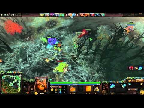 Dota 2 ГОРЯЩИЙ ПУКАН ЛИОНА ИЛИ КАК ШЕЙКЕР СТАНЫ ДАВАЛ смотреть онлайн