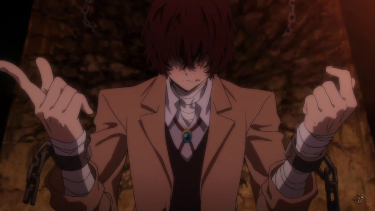 Mafia {AMV} (Sing To Me - Missio) смотреть онлайн