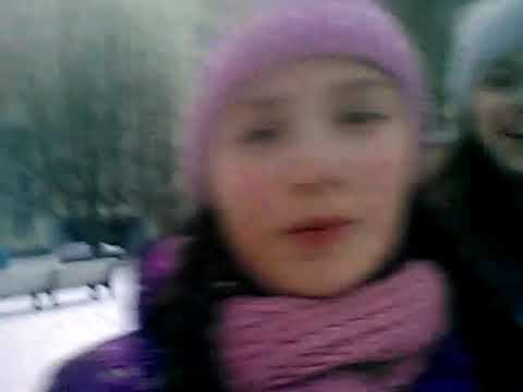 Алинка TV #1 Экология , убираемся с Аней. смотреть онлайн
