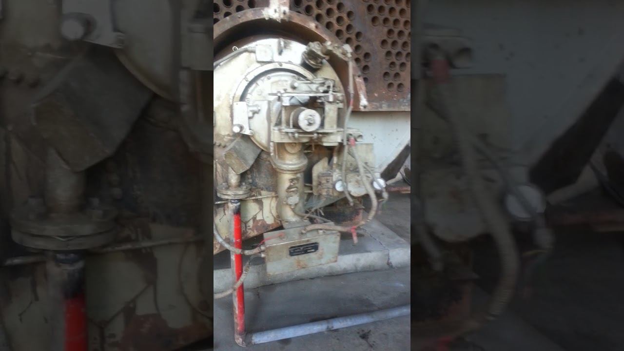 New BOILER Instllation смотреть онлайн