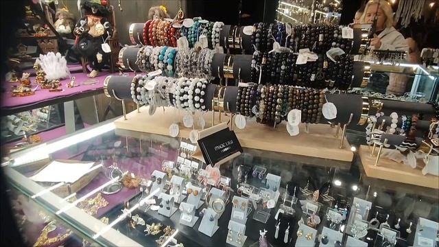 Магазин магических и ритуальных товаров. Ассортимент на любой вкус. смотреть онлайн