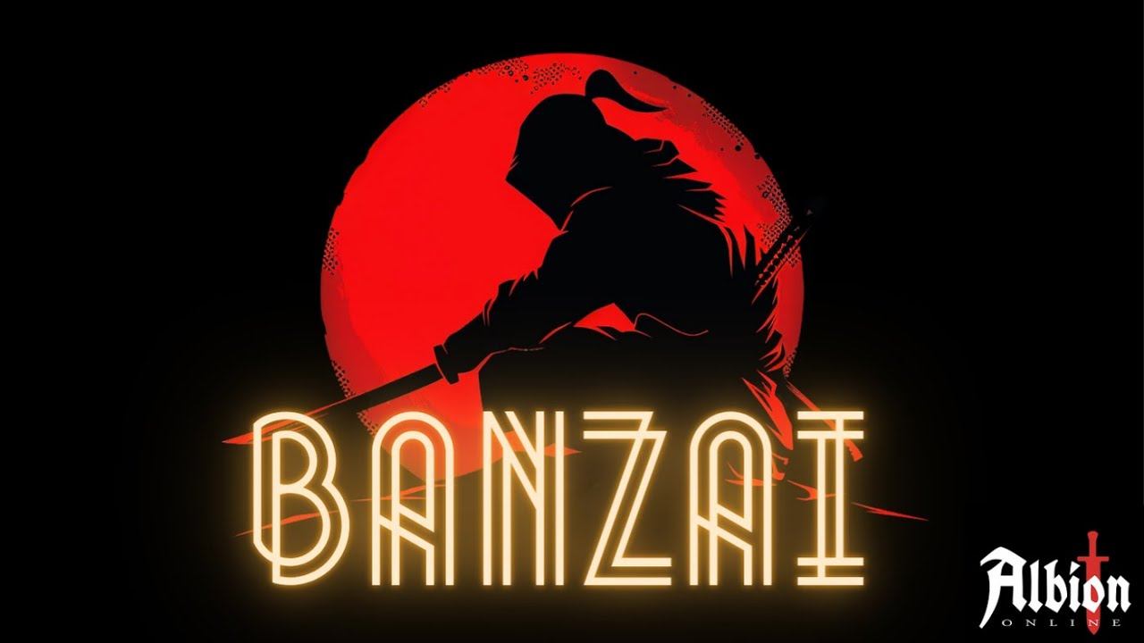 WE ARE BANZAI l ALBION ZVZ HYPE VIDEO смотреть онлайн