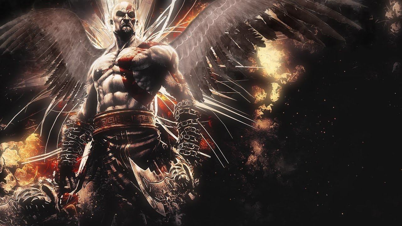 AJ games zone | god of war chains of olympus | god of war chains of olympus full gameplay | part 1 смотреть онлайн