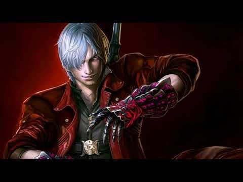Issei/Nero Devil May Cry DxD Capitulo 4: Visitando a kyrie смотреть онлайн