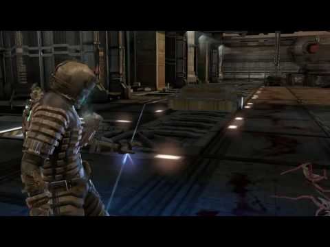 Fio's Dead Space Playthrough Part 84 смотреть онлайн