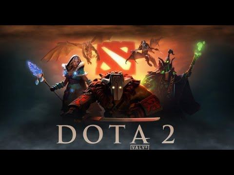 Dota reborn смотреть онлайн