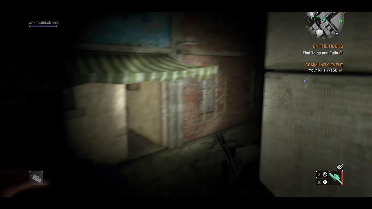 DYING LIGHT GOOD NIGHT GOOD LUCK - LIVE смотреть онлайн