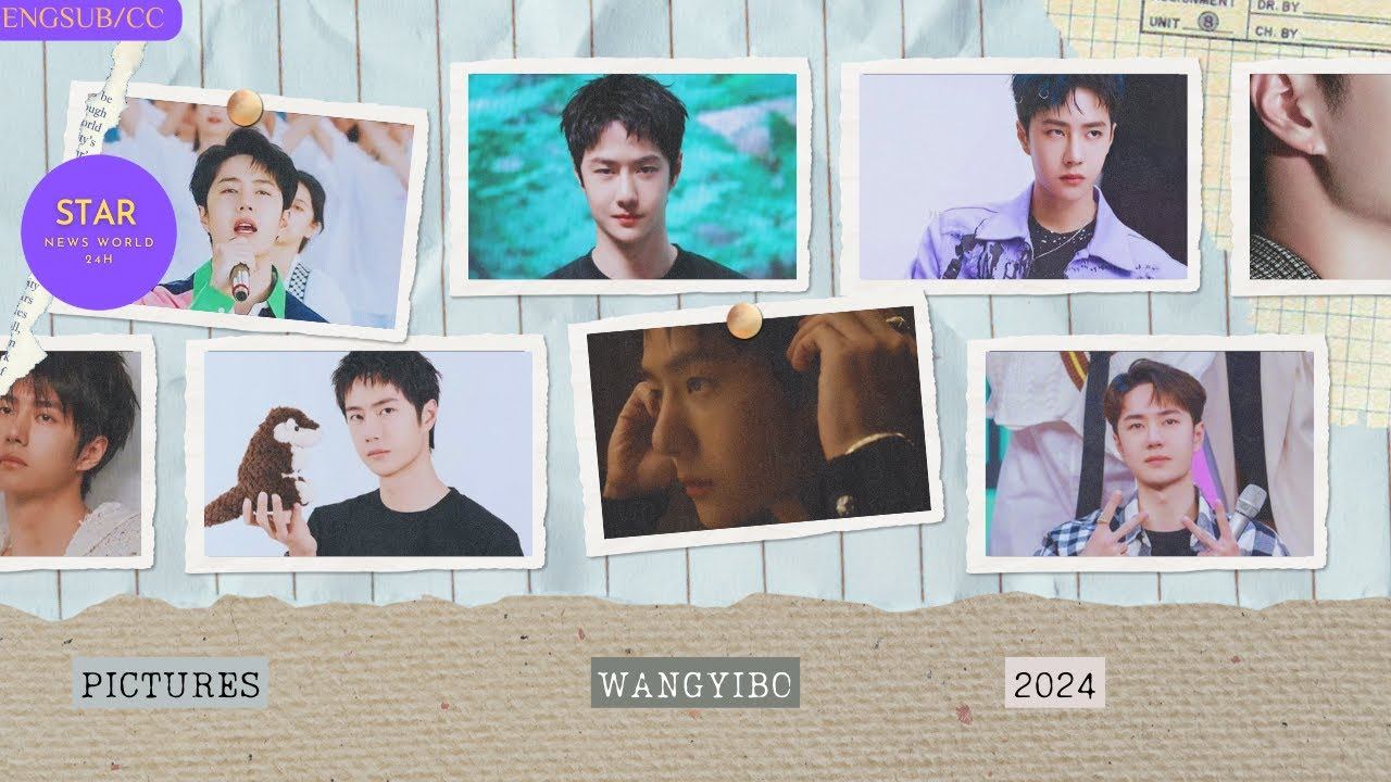 穿越荆棘，为爱穿山——#王一博 的《#寻护者》日记。王一博巴黎街头照，#肖战 自信怼脸照，两个颜值逆天的男人！#wangyibo #yibo #xiaozhan #starnewsworld24h смотреть онлайн