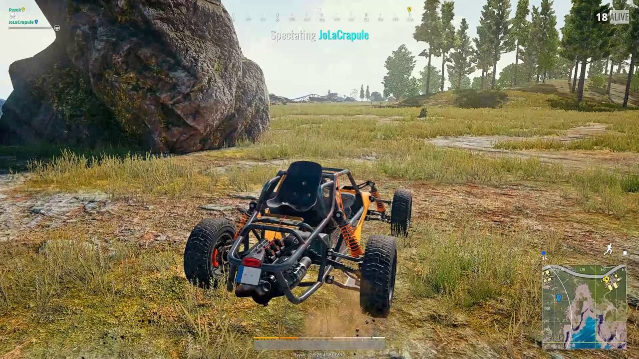 c steam steamapps common pubg tslgame binaries win64 tslgame exe 08 09 2017 17 50 45 01 смотреть онлайн