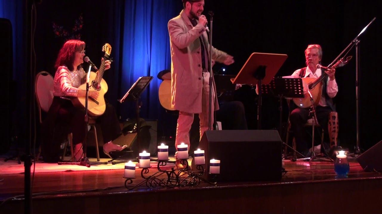 Dylan - O Careca - Gald de Fado - 2020 смотреть онлайн