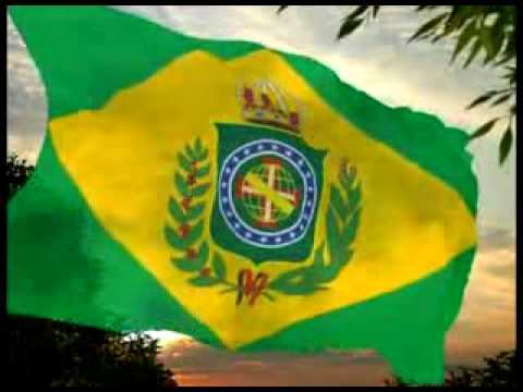 Hino da Independencia смотреть онлайн