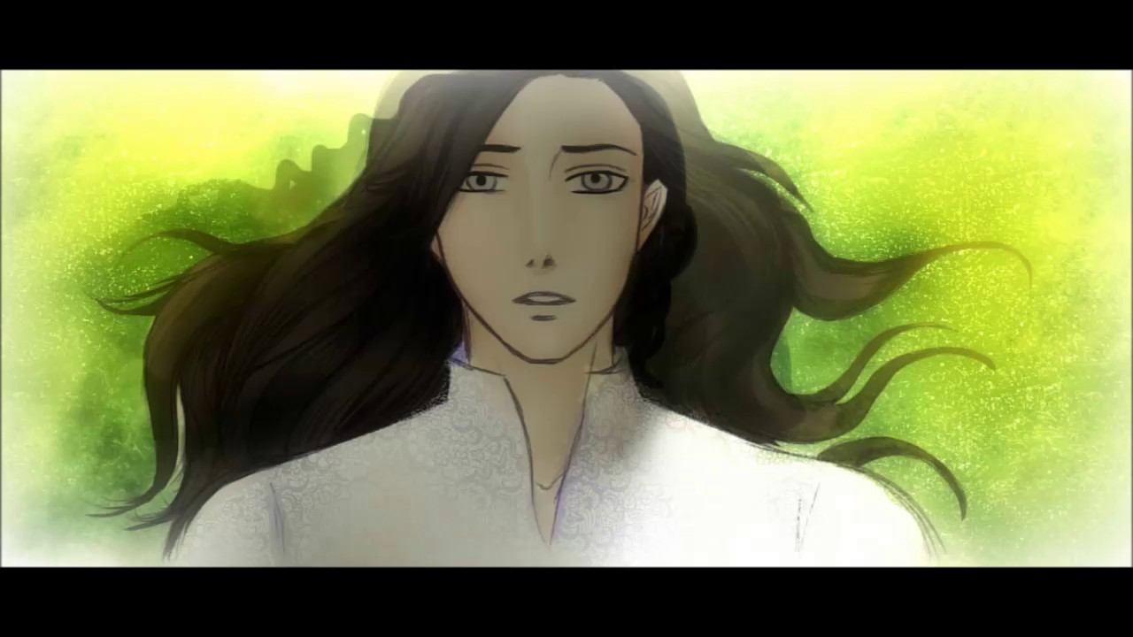 Caranthir and Haleth Afterlife смотреть онлайн