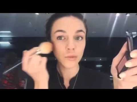 Быстрый макияж смотреть онлайн