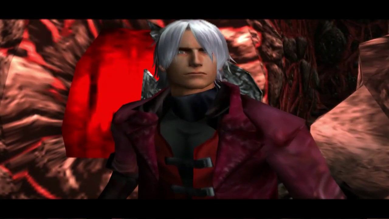 Devil May Cry 1 (Ps2) - Part 20 смотреть онлайн