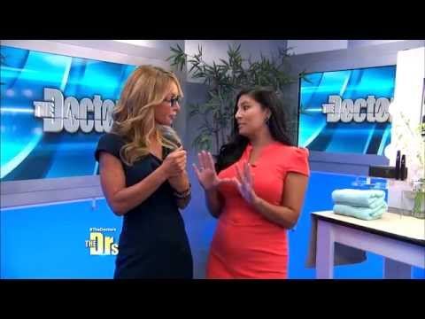 Shop 3D - Video Clip From hit TV Show The Doctors. News anchor Kaushal Patel смотреть онлайн