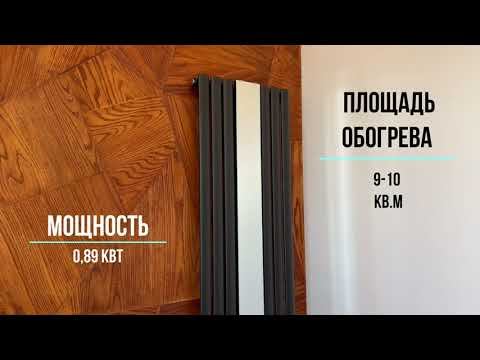 Обзор Brandoni M1 черный смотреть онлайн