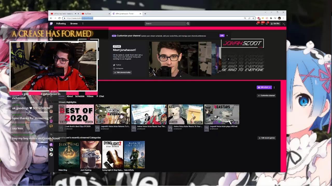 VOICE of AIDEN CALDWELL in DYING LIGHT 2 AMA! смотреть онлайн