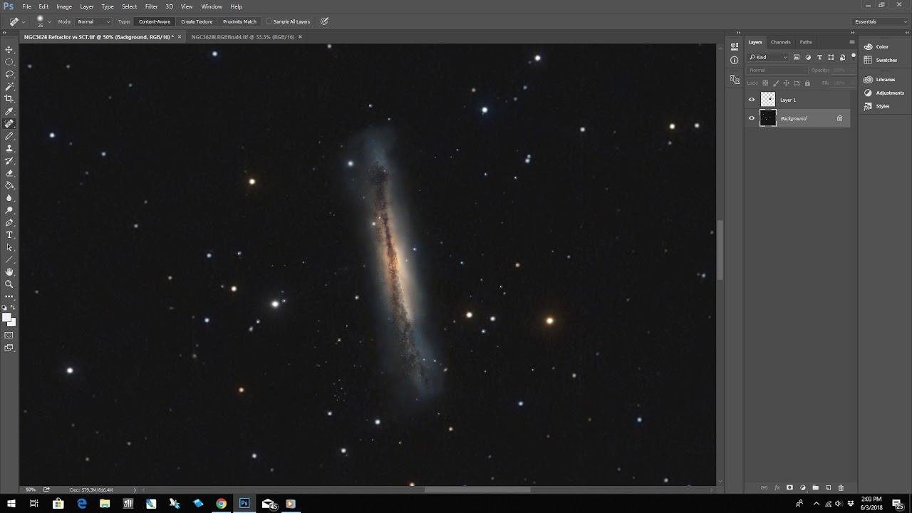 Refractor vs SCT смотреть онлайн