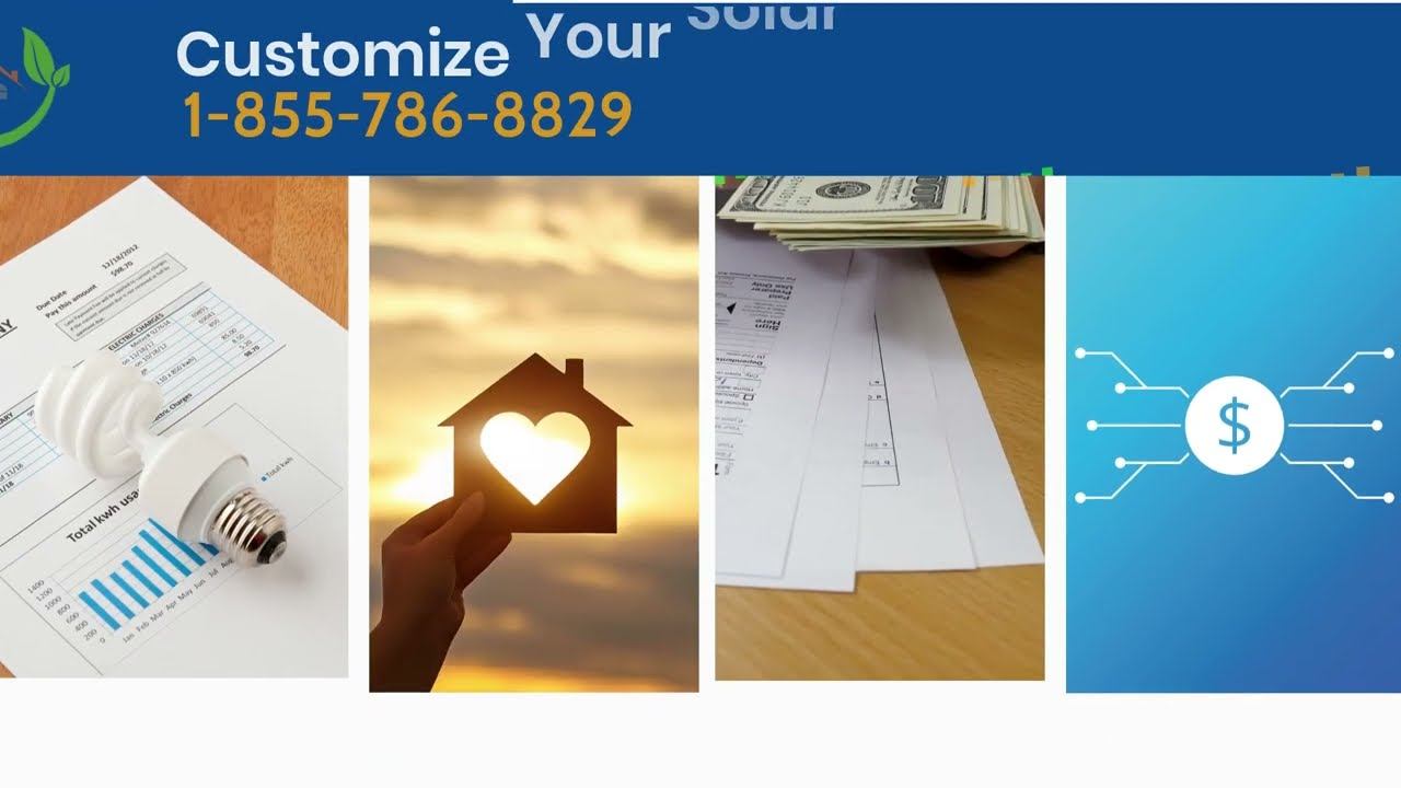 EcoStar-Solar.com Your Local Solar Panel Installer смотреть онлайн