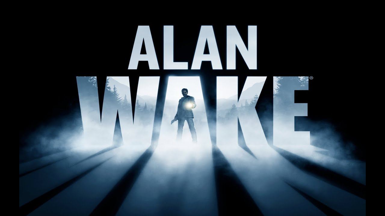 Прохождение Alan Wake #11 смотреть онлайн
