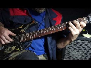 Лондон Париж - Иракли(на гитаре)